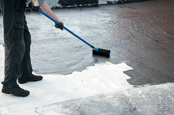 Best Concrete Sealing and Maintenance in Barrett, TX